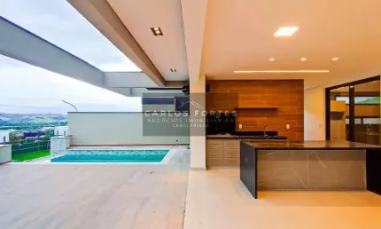 CASA LOCAÇÃO ALPHAVILLE URBANOVA SÃO JOSÉ DOS CAMPOS