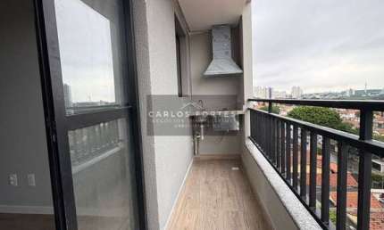 APARTAMENTO - VENDA - 2 DORMITÓRIOS - PARQUE INDUSTRIAL
