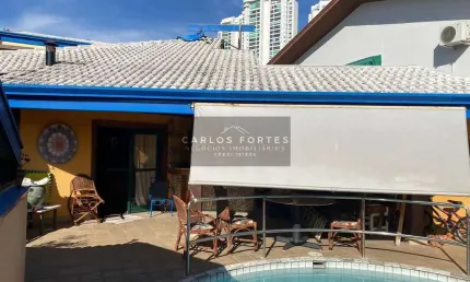 CASA DIFERENCIADA BAIRRO JARDIM DAS COLINAS SÃO JOSÉ DOS CAMPOS