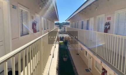APARTAMENTO LOCAÇÃO MORADAS DE VILLA BRANCA JACAREÍ