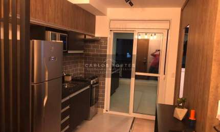 APARTAMENTO MOBILIADO  LOCAÇÃO MORIAH AQUARIUS SÃO JOSÉ DOS CAMPOS