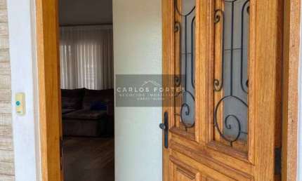 Casa em condomínio fechado com 3 quartos à venda na Alameda Mirante do Vale, 1, Condomínio Residencial Mirante do Vale, Jacareí