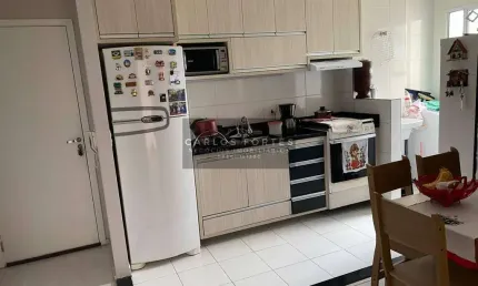 Apartamento Jardim Califórnia Residencial Getúlio Vargas Jacareí