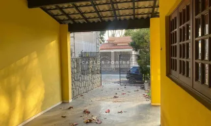 Ótima casa térrea venda vista verde são josé dos campos