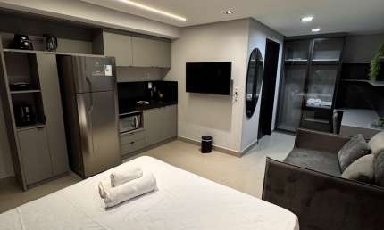 TAMBAÚ - #joaopessoa #paraiba . O primeiro residencial com apartamentos multiconectáveis da cidade.