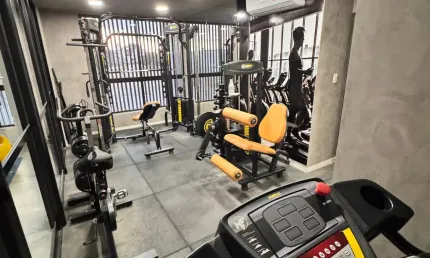 AEROCLUBE/PRAIA DO BESSA - #joaopessoa #paraiba . Apartamento para ALUGAR com 3 quartos sendo 01 suíte com varanda gourmet, 2 vagas de garagem, ao lado do Parque Parahyba 3.