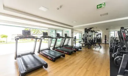Praia do bessa - #joãopessoa #paraiba . apartamento para alugar/vender, 2 quartos sendo 1 suíte com closet, projetados e uma área de lazer incrível!
