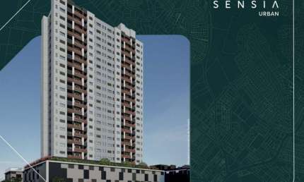Apartamento com 2 quartos à venda na Rua Márcio Baptista, 142, Stiep, Salvador