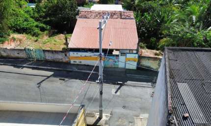 Prédio com 16 salas à venda na Rua Eurico da Costa Coutinho, 28, Mussurunga I, Salvador