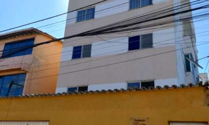 Apartamento com 2 quartos à venda na Travessa Juazeiro, Itapuã, Salvador