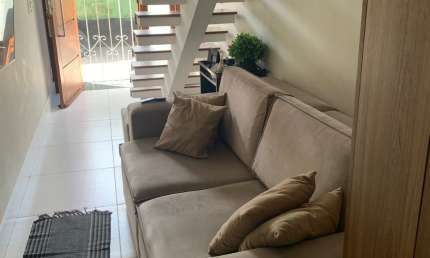Casa com 2 quartos à venda na Praia do Forte, Mata de São João 