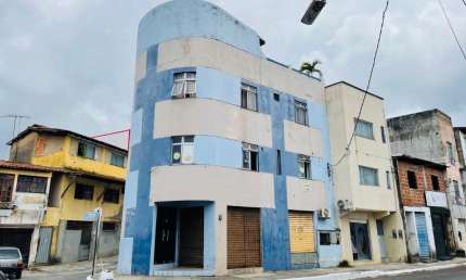 Prédio com 7 salas à venda na Rua Tereza Nogueira Souza, Centro, Lauro de Freitas