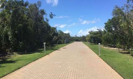 Terreno em condomínio fechado à venda na Avenida Do Farol, Praia do Forte, Mata de São João