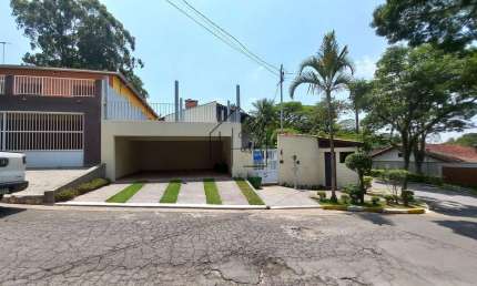 Casa térrea para Venda, no condomínio Pinus Park, Cotia, SP