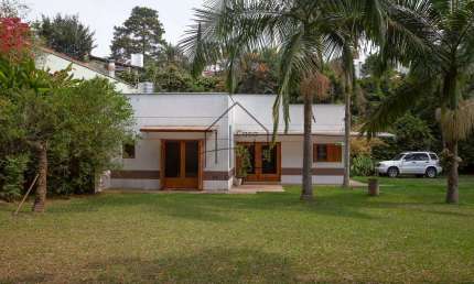 Casa térrea, estilo loft, para Venda,  no Condomínio Fazendinha, na Granja Viana, SP