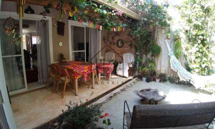 IMPERDÍVEL = CASA VENDA OU LOCAÇÃO -  3 DORM. -  120M² - GRANJA VIANA - COTIA/SP