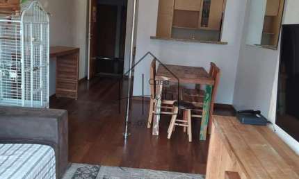 Apartamento à Venda - 3 dorm. sendo 1 suíte - 73m² - Jardim Ampliação - São Paulo, SP