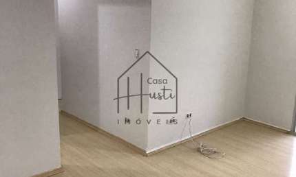 Apartamento à Venda - 2 dormitórios - 62m² - Jardim Caiapiá - Cotia/SP