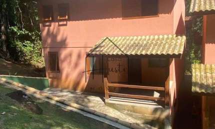Casa em condomínio fechado com 3 quartos à venda na Avenida José Pacheco do Nascimento, 9845, Urubu, Ilhabela