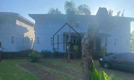Casa em condomínio fechado com 3 quartos à venda na Avenida José Pacheco do Nascimento, 9845, Urubu, Ilhabela