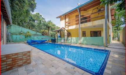 Casa à venda 4 dormitórios por R$ 1.150.000 - Residencial Vila Verde/Transurb Jardim Atalaia, Cotia