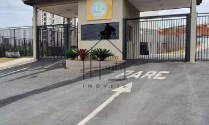 Apartamento à venda, Tijuco Preto, Vargem Grande Paulista, SP