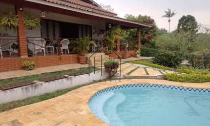Casa para venda e locação, do Carmo (Canguera), São Roque, SP