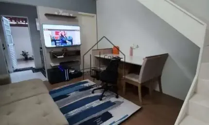 Casa garden em condominio, disponível pra venda, em cotia
