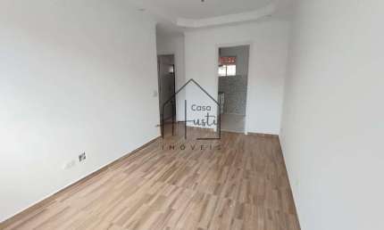 Casa para Venda  - 2 Dormitórios -  100m² -  Parque do agreste, Vargem Grande Paulista, SP