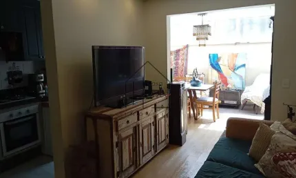 Apartamento garden, pra venda e locação, no Condomínio Terraço D´Art em Cotia/Sp