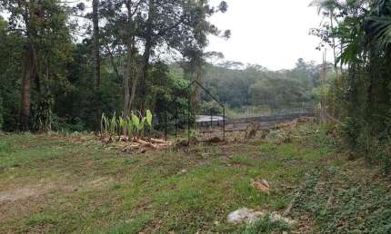 Terreno à Venda - Jardim Portão Vermelho - Vargem Grande Paulista, SP