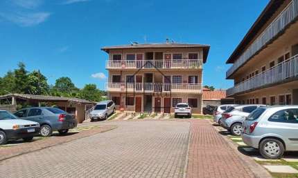 Apartamento com terraço à Venda, Outeiro de Passárgada, Cotia, SP
