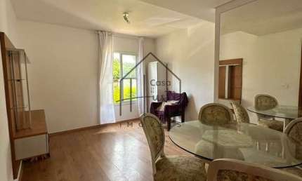 Casa em condomínio fechado com 2 quartos à venda na Avenida Vasco Massafeli, 2560, Jardim Maria Tereza, Cotia