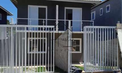 Casa à venda - 2 dormitórios - 68m² - colinas de cotia, cotia/sp