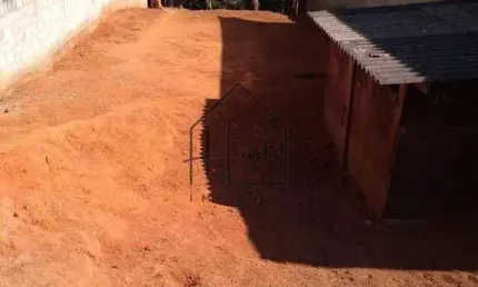 Terreno à venda na Rua João Pires de Jesus, 113, Água Espraiada (Caucaia do Alto), Cotia