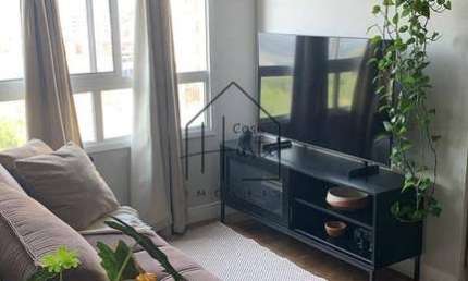 Apartamento no Condomínio Chapecó do Reserva Raposo, disponível pra venda, no km 18 da Raposo Tavar