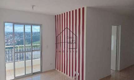 Apartamento disponível pra venda, no Condomínio Costa Verde, em Cotia.