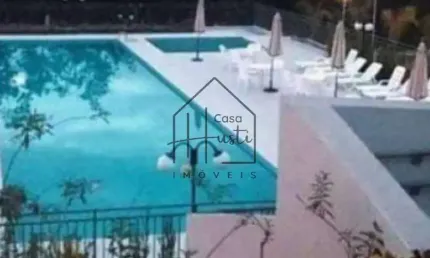 Apartamento nunca habitado, disponível pra venda, no  Condomínio Conquista, em Cotia/SP