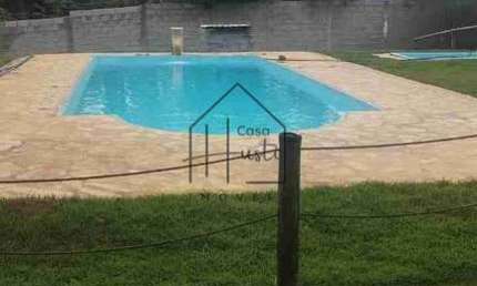 Chácara / sítio com 2 quartos à venda na Rua Lagoa Amarela, 299, da Capelinha, Cotia