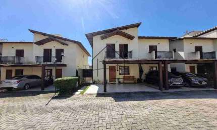 Casa em condomínio à Venda, Jardim Rebelato, Cotia, SP