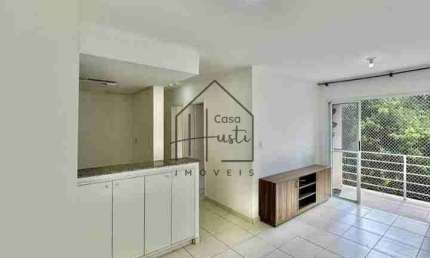 Apartamento disponível pra venda, no Condomínio Edifício Vila do Canto Verde