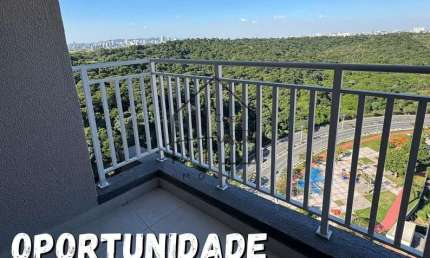 Apto à VENDA - 2 dormitórios - 54m² -  R$ 415.000 - Jd. Audir - Residencial Specialle - Barueri/SP