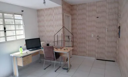 Casa em condomínio fechado com 2 quartos à venda na Rua Jhony Anderson de Oliveira Salvador, 50, Residencial Pastoreiro, Cotia