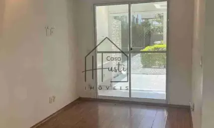Apartamento Garden à Venda, 43m² - 1 dormitório - Jardim Central - Cotia/SP