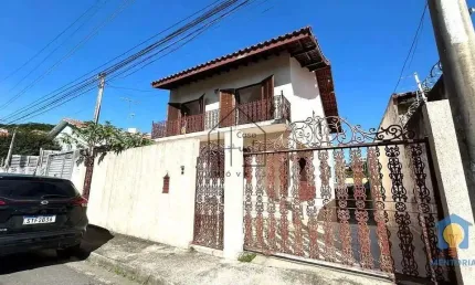 Casa para venda e locação, Jardim Nomura, Cotia, SP