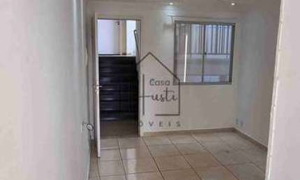 Apto para Locação -2 Dorm. - 50m² - Outeiro de Passárgada -Cotia/SP