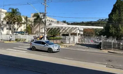 Apartamento com 2 quartos à venda na Avenida João Paulo Ablas, 1430, Jardim da Glória, Cotia