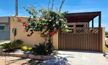 Casa para Venda em Cabo Frio, Long Beach (Tamoios), 2 dormitórios, 1 suíte, 2 banheiros, 1 vaga