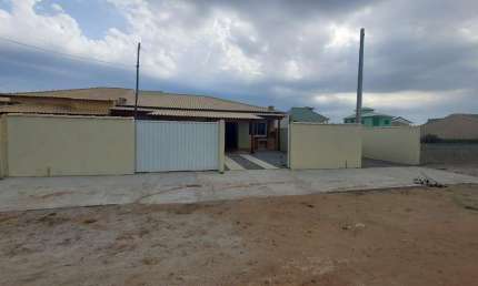 Casa para Venda em Cabo Frio, Terramar (Tamoios), 2 dormitórios, 1 suíte, 2 banheiros, 1 vaga