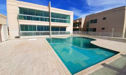 Apartamento para Venda em Cabo Frio, Verão Vermelho (Tamoios), 2 dormitórios, 1 suíte, 2 banheiros, 1 vaga